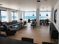 Luxury penthouses for sale in Jaffa Tel Aviv Israel.